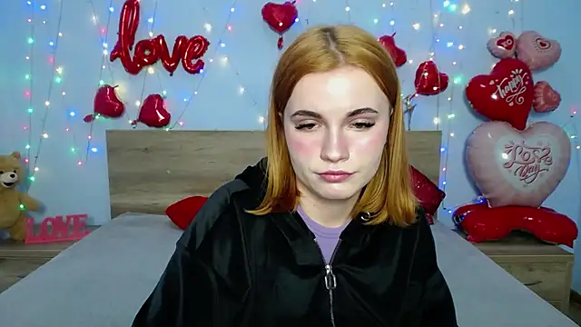 MargaritaKiss online show from 03-02-25, 07:34