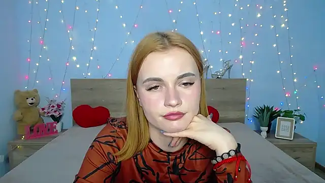 MargaritaKiss online show from 03-07-25, 02:12