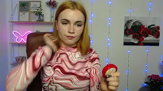 MargaritaKiss online show from 03-09-25, 07:59