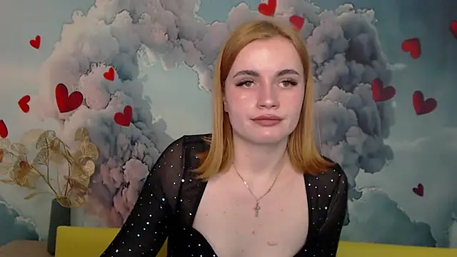 MargaritaKiss online show from 03-12-25, 07:28