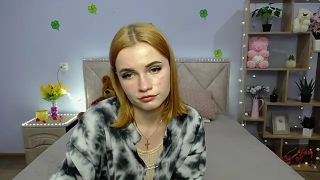 MargaritaKiss online show from 03-20-25, 01:24