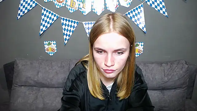 MargaritaKiss online show from 09-30-25, 07:08