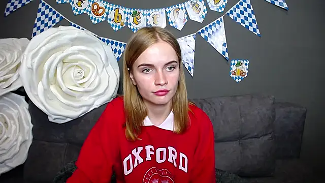 MargaritaKiss online show from 10-09-25, 07:01