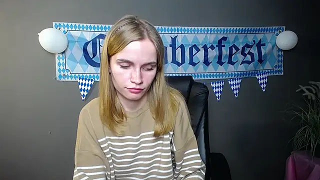 MargaritaKiss online show from 10-12-25, 07:02