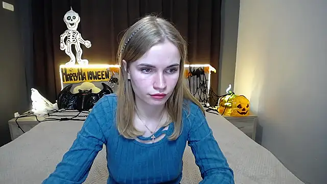 MargaritaKiss online show from 10-26-25, 08:15