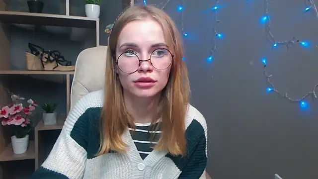 MargaritaKiss online show from 12-01-25, 07:41