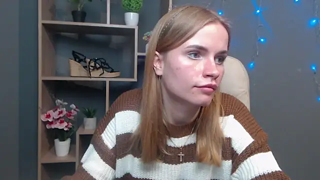 MargaritaKiss online show from 12-02-25, 08:04