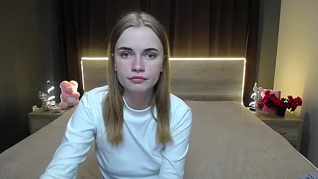 MargaritaKiss online show from 02-16-26, 08:05