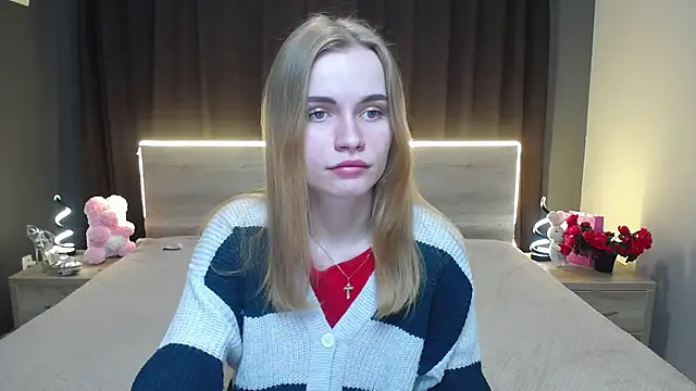 MargaritaKiss online show from 02-19-26, 07:10