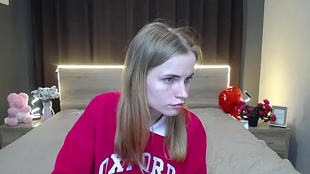 MargaritaKiss online show from 02-26-26, 09:03