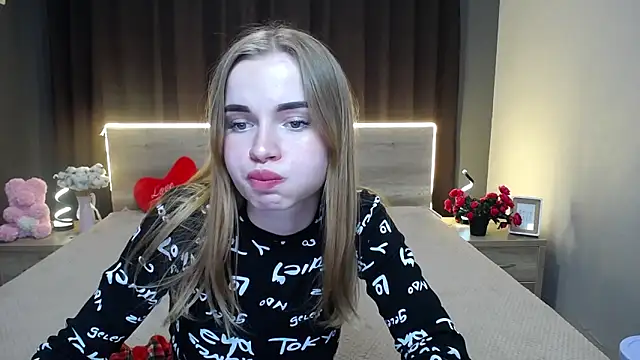 MargaritaKiss online show from 03-01-26, 08:44