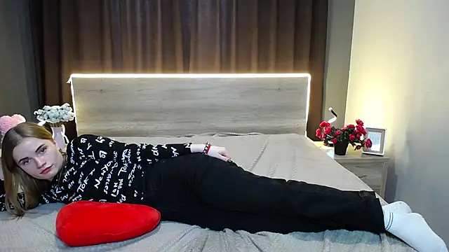 MargaritaKiss online show from 03-02-26, 05:08