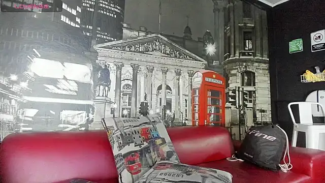 CloeRodriguez online show from 03-11-26, 12:05