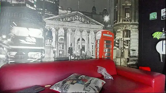 CloeRodriguez online show from 04-12-26, 03:06