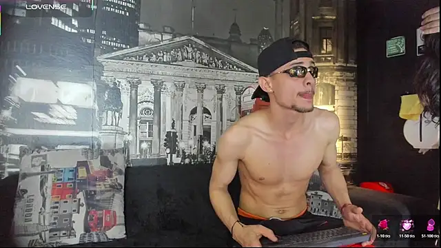 CloeRodriguez online show from 05-03-26, 10:05