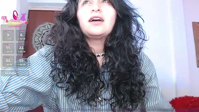 Snapshot of Marci_owo chatting on 09-17-25, 07:15 Marci owo online show from 09-17-25, 07:15