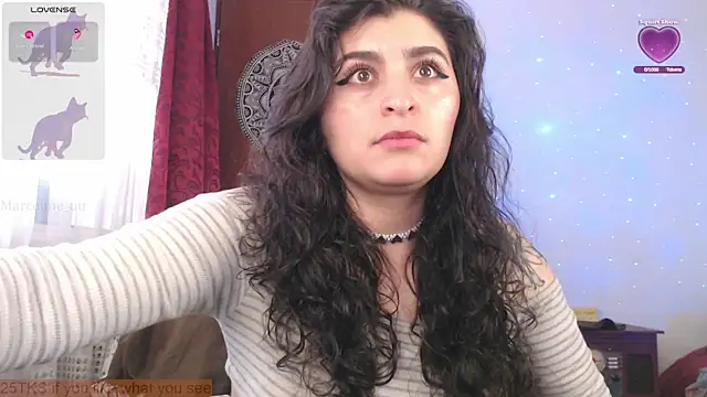 Snapshot of Marci_owo chatting on 11-06-25, 06:42 Marci owo online show from 11-06-25, 06:42