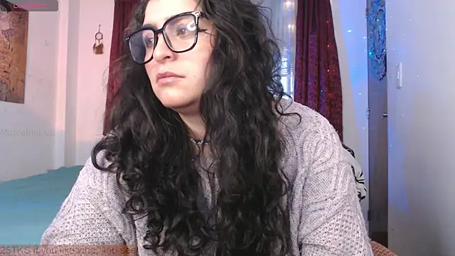 Snapshot of Marci_owo chatting on 12-14-25, 11:04 Marci owo online show from 12-14-25, 11:04