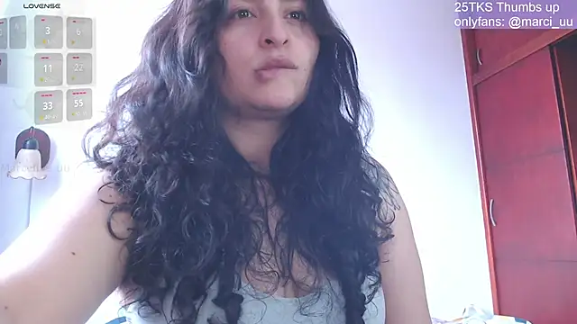 Marci owo online show from 03-02-26, 03:52