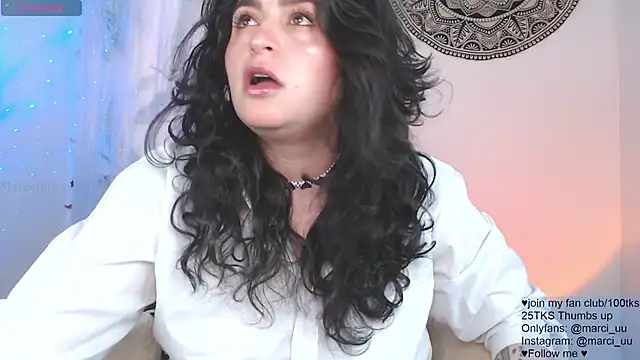 Marci owo online show from 04-13-26, 11:59