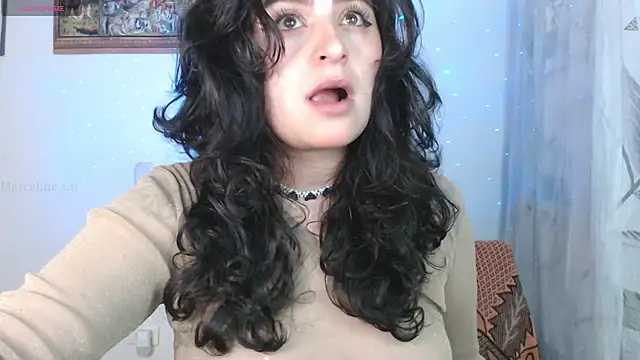 Marci owo online show from 05-13-26, 11:29