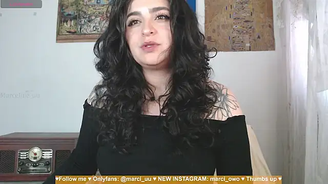 Marci owo online show from 06-20-26, 08:33