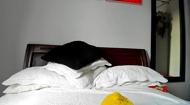 Snapshot of aleziiacam chatting on 01-31-25, 10:10 aleziiacam online show from 01-31-25, 10:10