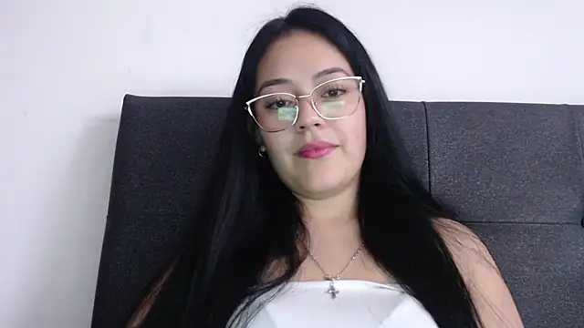 Snapshot of Alisha_99 chatting on 10-01-25, 09:32 Alisha 99 online show from 10-01-25, 09:32