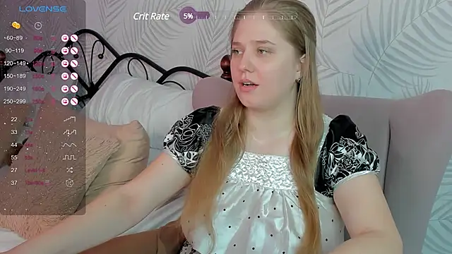 Megan Violer online show from 02-22-25, 06:30