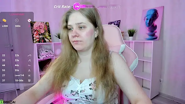 Snapshot of Megan_Violer chatting on 04-21-26, 05:28 Megan Violer online show from 04-21-26, 05:28