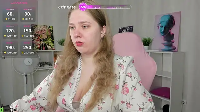 Snapshot of Megan_Violer chatting on 06-18-26, 05:17 Megan Violer online show from 06-18-26, 05:17