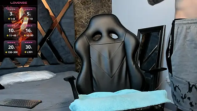 CodyWalkerR online show from 02-16-25, 01:49