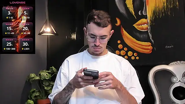 CodyWalkerR online show from 09-13-25, 05:13