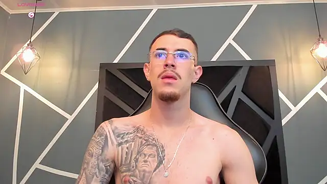 CodyWalkerR online show from 09-20-25, 05:25