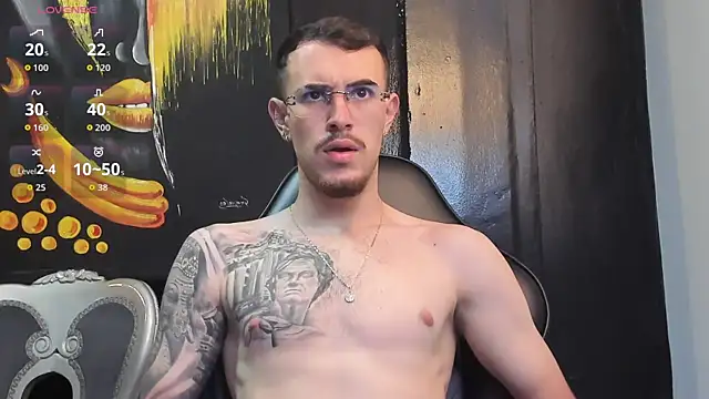 CodyWalkerR online show from 10-06-25, 05:32