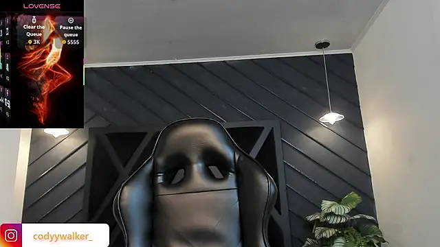 CodyWalkerR online show from 02-03-26, 05:16