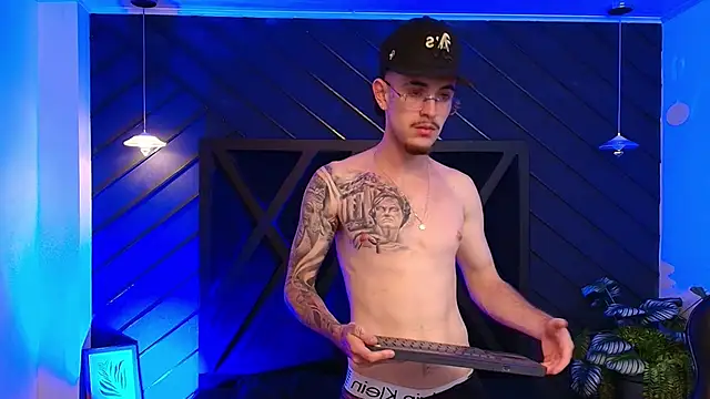 CodyWalkerR online show from 02-26-26, 05:17