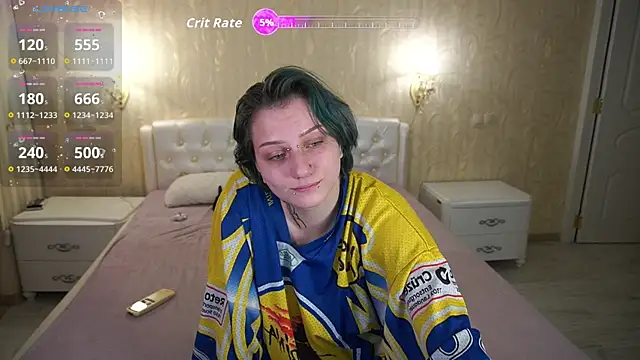 Snapshot of LunaaMayy chatting on 12-19-25, 11:34 LunaaMayy online show from 12-19-25, 11:34