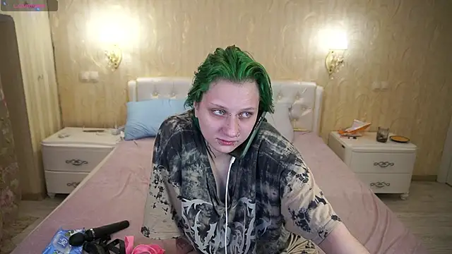 Snapshot of LunaaMayy chatting on 02-27-26, 06:52 LunaaMayy online show from 02-27-26, 06:52