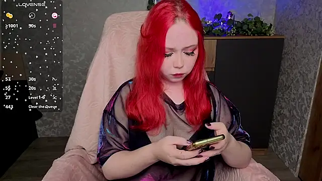Snapshot of Vanessa_AmiX chatting on 06-23-26, 12:58 Vanessa AmiX online show from 06-23-26, 12:58