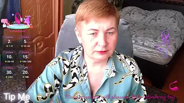 NicoleOlla online show from 03-16-25, 03:14