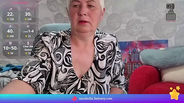 Snapshot of NicoleOlla chatting on 05-13-26, 02:20 NicoleOlla online show from 05-13-26, 02:20