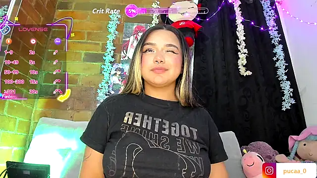 Pucaa  online show from 09-19-25, 11:49