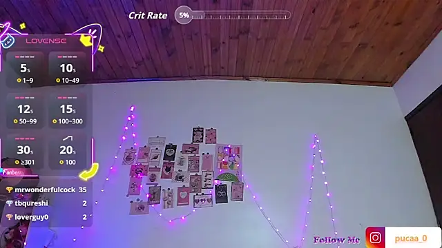 Pucaa  online show from 01-10-26, 01:02