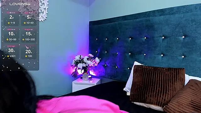 Snapshot of Miss_Ambeer chatting on 03-14-25, 11:45 Miss Ambeer online show from 03-14-25, 11:45