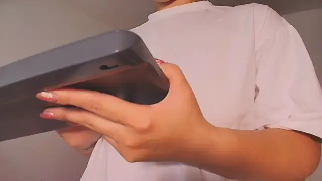 RachelStein online show from 03-12-26, 02:18