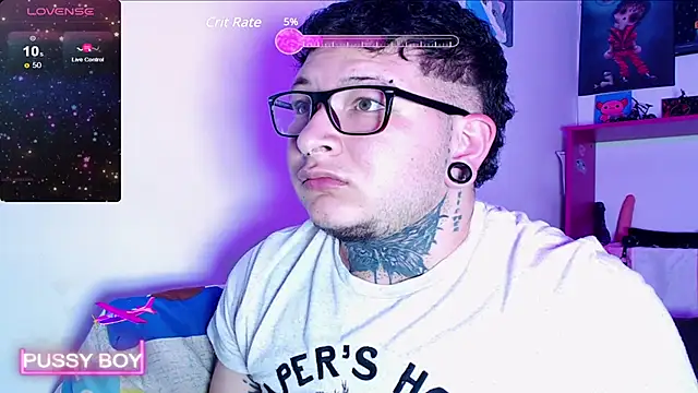 princeFtm online show from 12-05-24, 02:31
