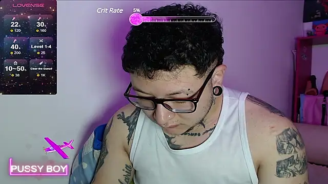 princeFtm online show from 12-07-24, 04:36