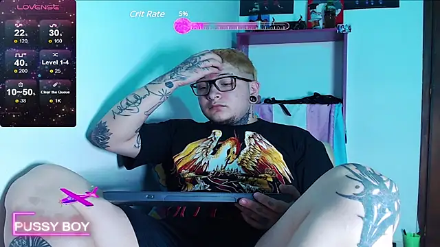 princeFtm online show from 12-13-24, 10:34