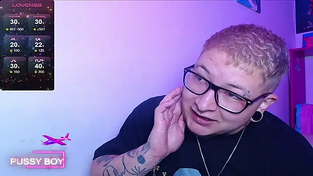 princeFtm online show from 12-18-24, 01:26
